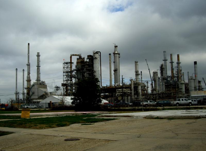 Beyond BP Chalmette refinery’s Labor Day accident and coverup Bridge The Gulf Project